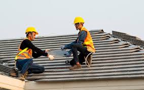 Fast & Reliable Emergency Roof Repairs in Mountain View, CA